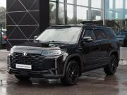 Changan CS95 I Рестайлинг 2 Новосибирск  - изображение 23