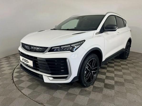 Belgee X50+ с пробегом 2026 года, цена 2 509 990 рублей, 1 км, внедорожник, Автокод Объявления