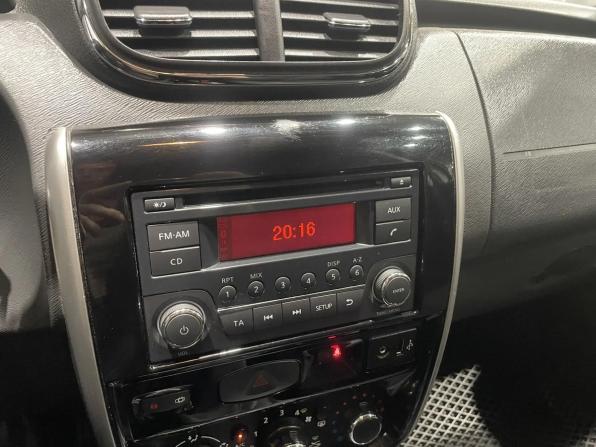 Nissan Terrano III (D10) с пробегом 2015 года, цена 995 000 рублей, 251511 км, внедорожник, Автокод Объявления