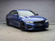 BMW 3 серии VII (G2x) Москва  - изображение 18