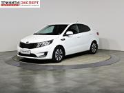 Kia Rio III Белгород  - изображение 19