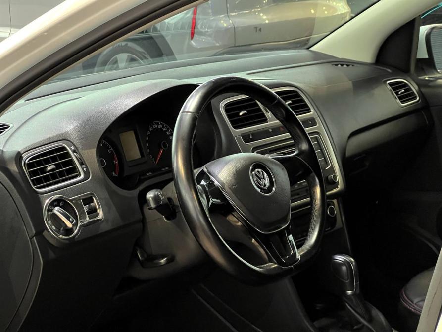 Volkswagen Polo V Рестайлинг Оренбург  - изображение 11