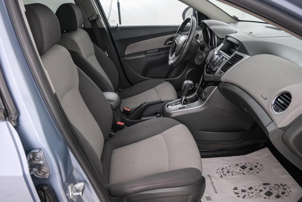 Chevrolet Cruze I Красноярск  - изображение 11