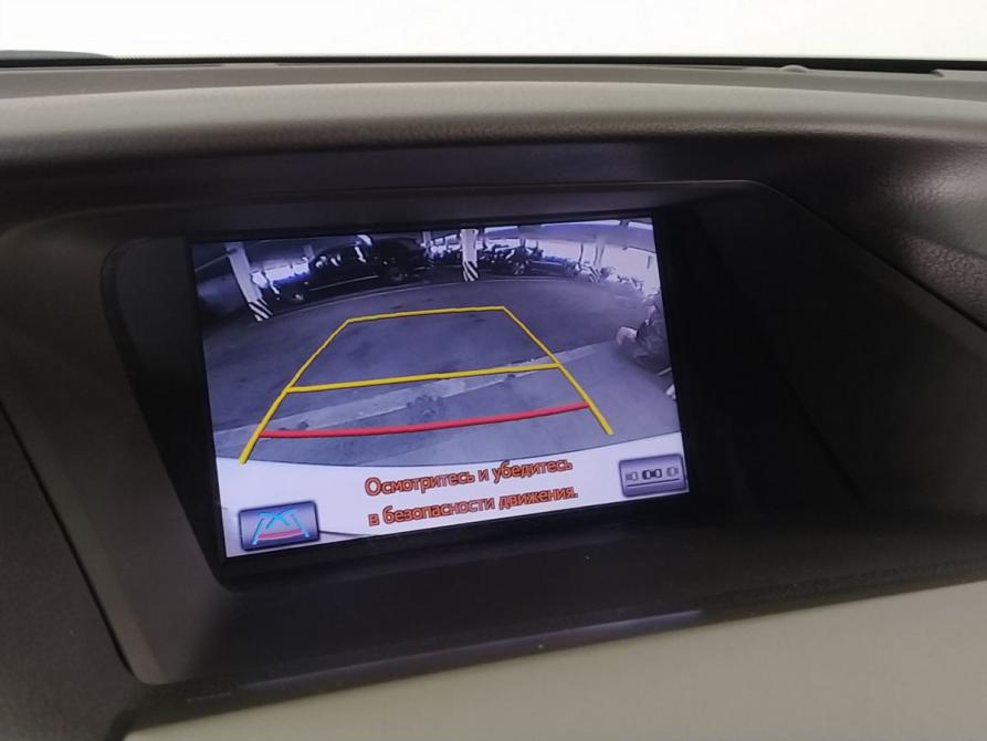 Lexus RX III Рестайлинг Екатеринбург  - изображение 14