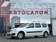 Lada (ВАЗ) Largus I Ижевск  - изображение 23