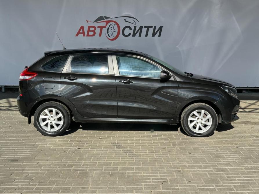 Lada (ВАЗ) XRAY I Тамбов  - изображение 8