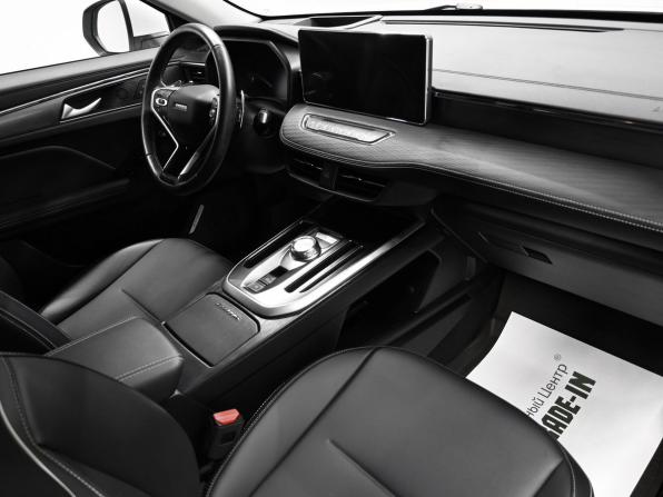 Haval Jolion I с пробегом 2023 года, цена 1 795 000 рублей, 72064 км, внедорожник, Автокод Объявления