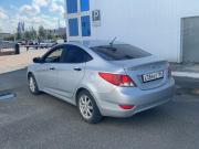 Hyundai Solaris I Сургут  - изображение 15