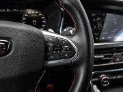 Geely Tugella I Рестайлинг Новороссийск  - изображение 42