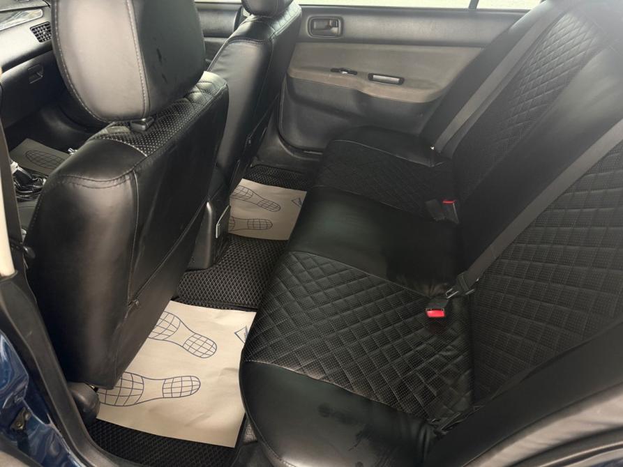 Mitsubishi Lancer IX Волгоград  - изображение 11