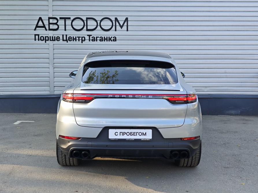 Porsche Cayenne III Москва  - изображение 8
