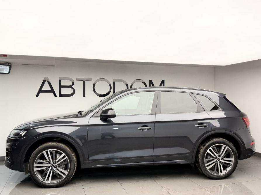 Audi Q5 II (FY) Рестайлинг Москва  - изображение 6