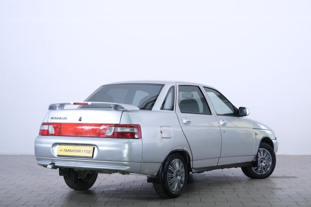 Lada (ВАЗ) 2110 Омск  - изображение 7