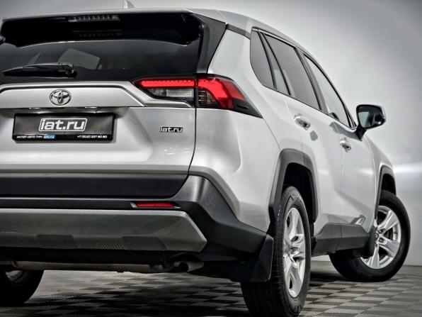 Toyota RAV4 V (XA50) с пробегом 2021 года, цена 3 590 000 рублей, 20657 км, внедорожник, Автокод Объявления