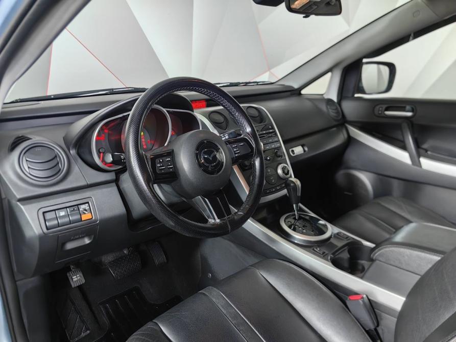 Mazda CX-7 I Москва  - изображение 18