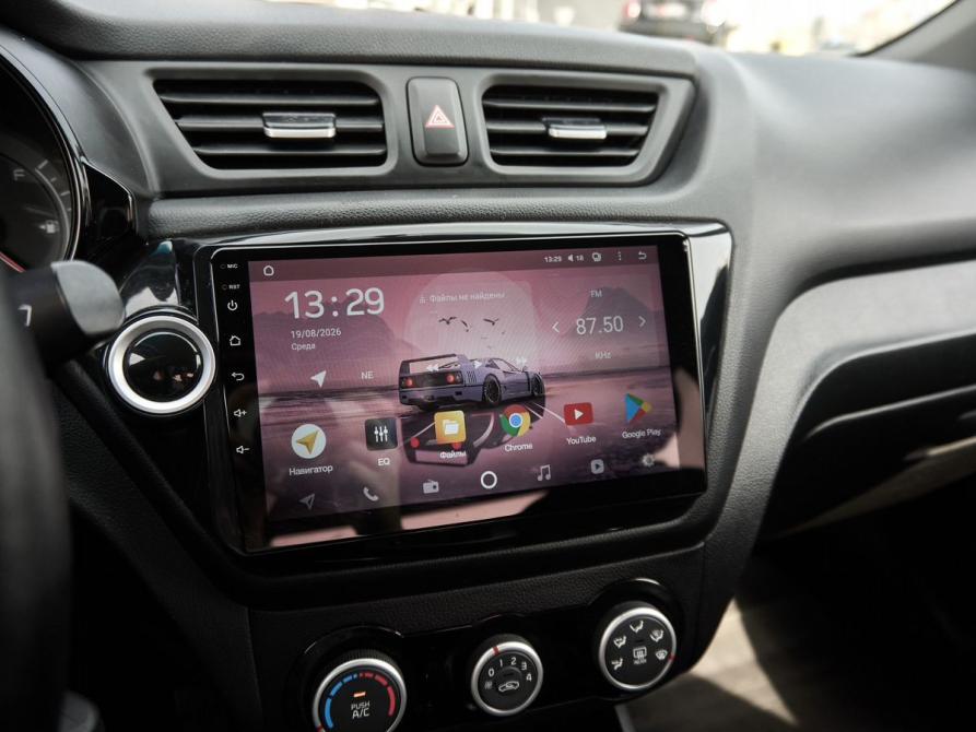 Kia Rio III Рестайлинг Казань  - изображение 9