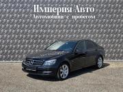 Mercedes-Benz C-Класс III (W204) Краснодар  - изображение 30