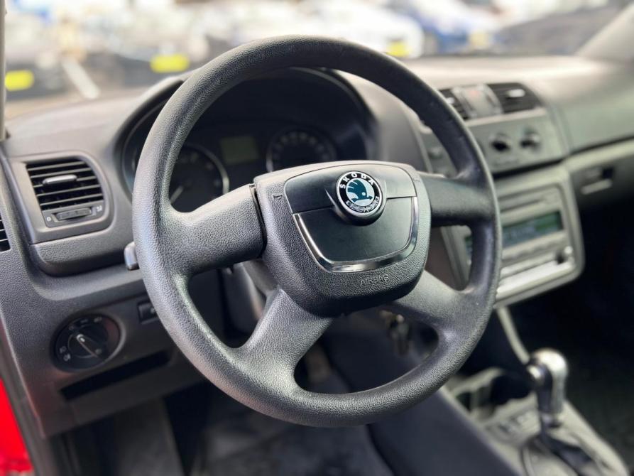 Skoda Fabia II Рестайлинг Альметьевск  - изображение 15