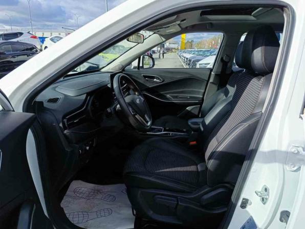 Москвич 3 с пробегом 2023 года, цена 1 324 995 рублей, 54238 км, внедорожник, Автокод Объявления