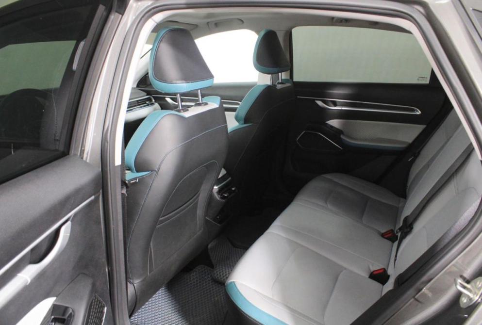 Geely Emgrand II Нижний Новгород  - изображение 18