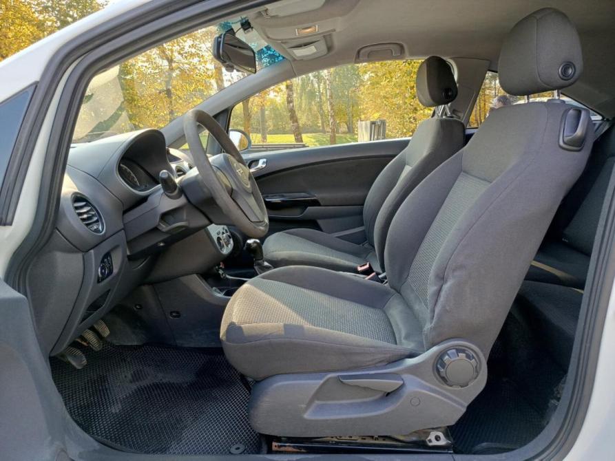Opel Corsa D Рестайлинг II Чебоксары  - изображение 20
