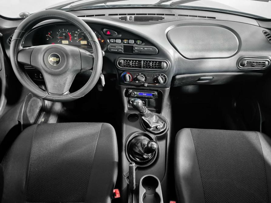 Chevrolet Niva I Рестайлинг Нижний Новгород  - изображение 14