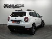 Renault Duster II Пермь  - изображение 37
