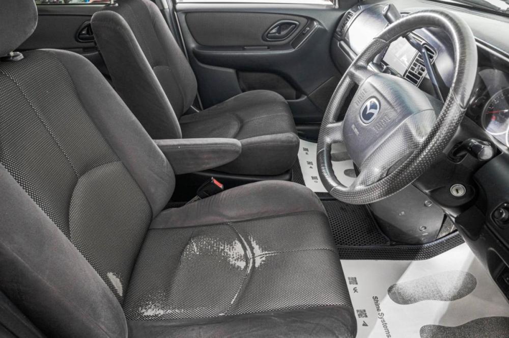 Mazda Tribute I Барнаул  - изображение 9