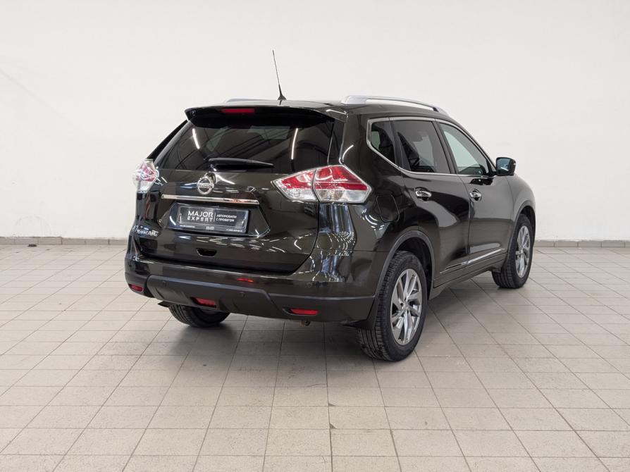 Nissan X-Trail III Москва  - изображение 5