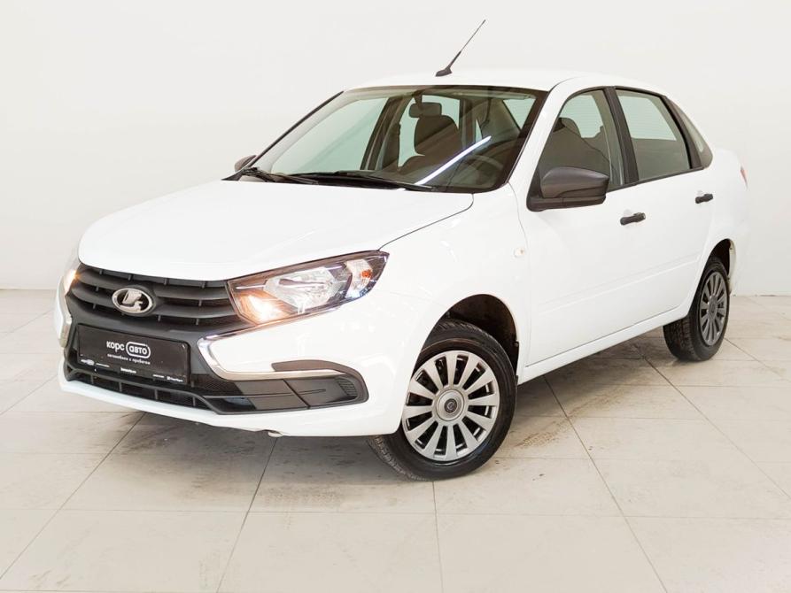 Lada (ВАЗ) Granta I Рестайлинг Тула  - изображение 1