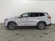Chery Tiggo 8 Pro Max I Рестайлинг Москва  - изображение 28