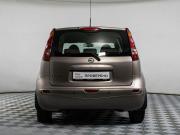 Nissan Note I Рестайлинг Москва  - изображение 20