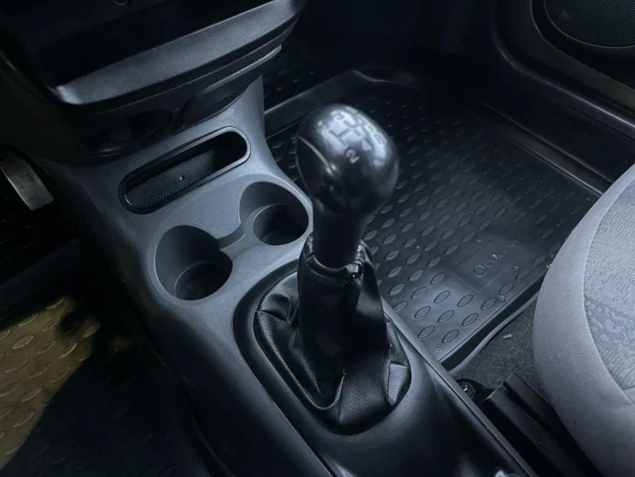 Daewoo Matiz II Рестайлинг Новосибирск  - изображение 13