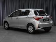 Toyota Vitz III (XP130) Рестайлинг 2 Тюмень  - изображение 23