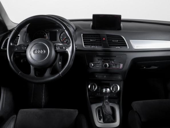 Audi Q3 I (8U) с пробегом 2011 года, цена 1 670 000 рублей, 120067 км, внедорожник, Автокод Объявления