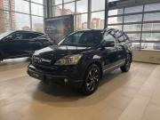 Honda CR-V III Серпухов  - изображение 9