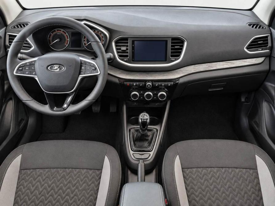 Lada (ВАЗ) Vesta I Рестайлинг (NG) Саратов  - изображение 9