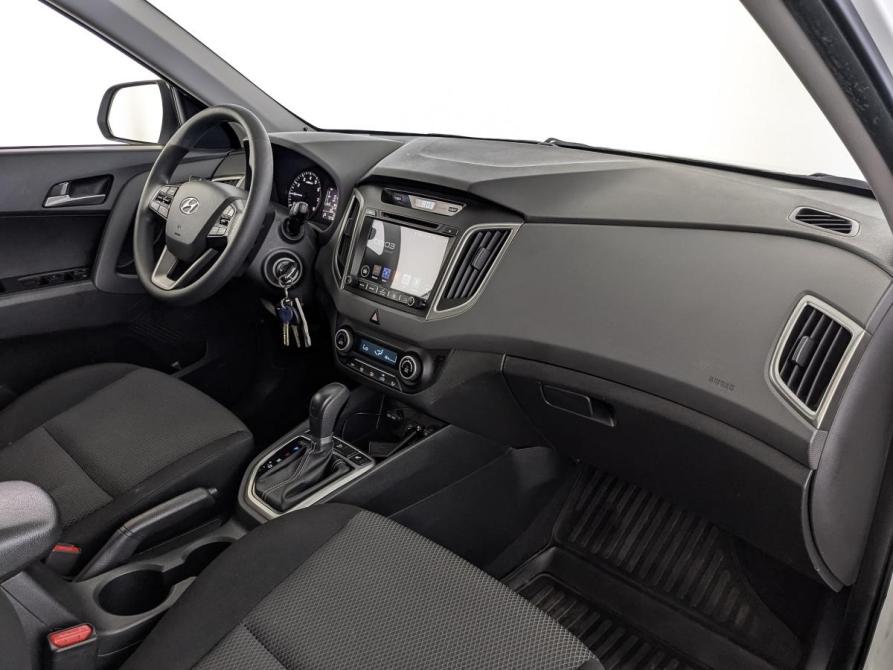 Hyundai Creta I Москва  - изображение 13