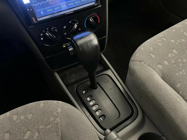 Kia Spectra I Рестайлинг 2 с пробегом 2007 года, цена 289 000 рублей, 156171 км, седан, Автокод Объявления
