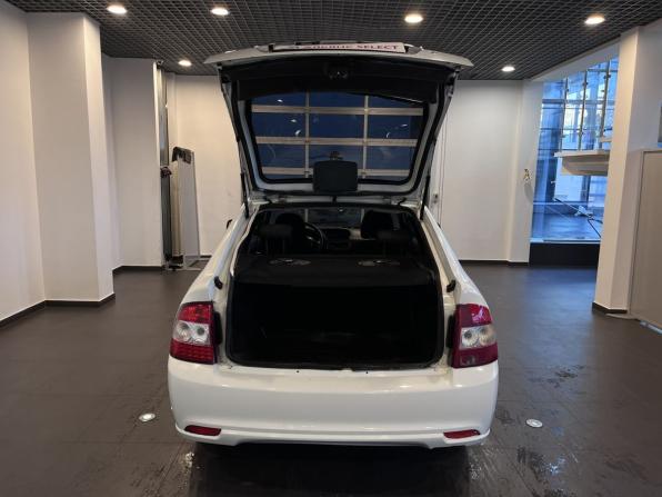 Lada (ВАЗ) Priora I Рестайлинг с пробегом 2014 года, цена 400 000 рублей, 162683 км, хэтчбек, Автокод Объявления
