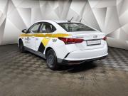 Hyundai Solaris II Рестайлинг Москва  - изображение 22