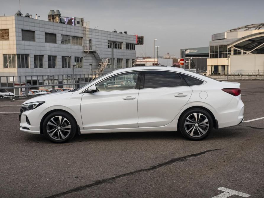 Changan Eado Plus Москва  - изображение 8