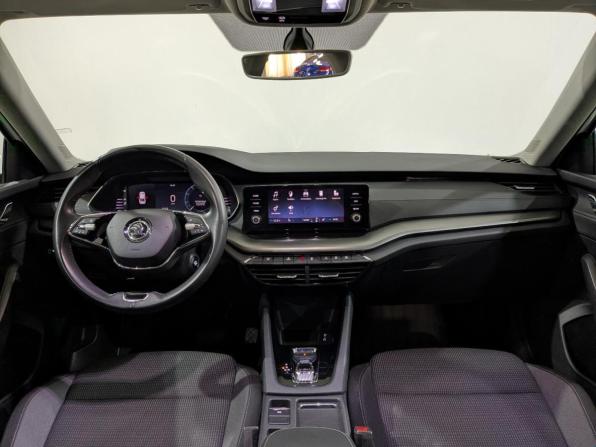 Skoda Octavia IV (A8) с пробегом 2020 года, цена 2 050 000 рублей, 102374 км, лифтбек, Автокод Объявления