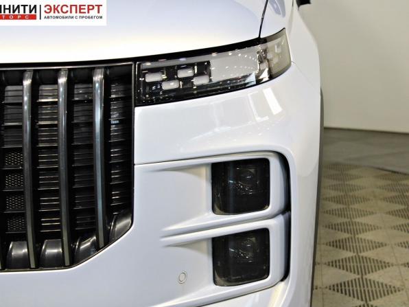 Jaecoo J7 I с пробегом 2023 года, цена 2 598 000 рублей, 35322 км, внедорожник, Автокод Объявления