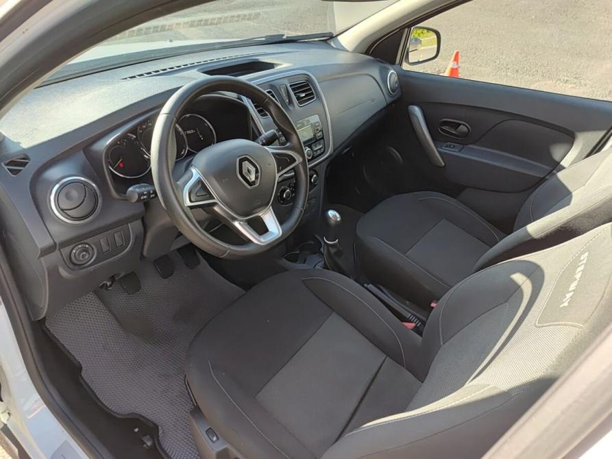 Renault Logan II Рестайлинг Ижевск  - изображение 20