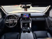 Toyota Land Cruiser 300 Series Волгоград  - изображение 78