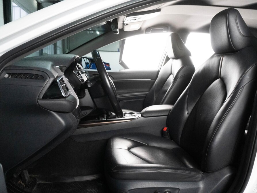 Toyota Camry VIII (XV70) Сургут  - изображение 10