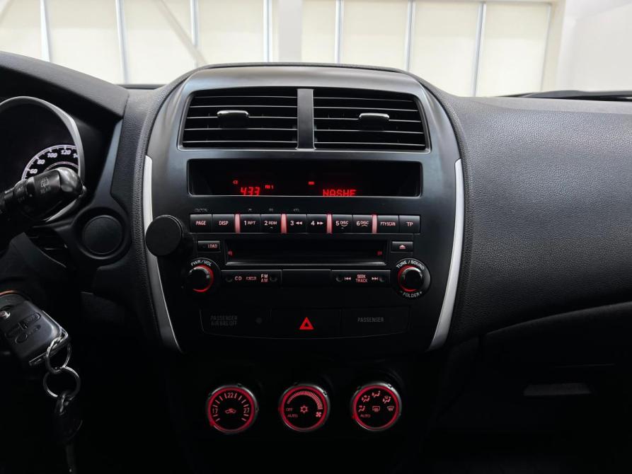 Mitsubishi ASX I Волгоград  - изображение 17