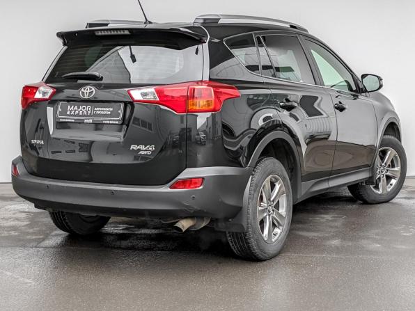 Toyota RAV4 IV (XA40) с пробегом 2015 года, цена 1 825 000 рублей, 214733 км, внедорожник, Автокод Объявления