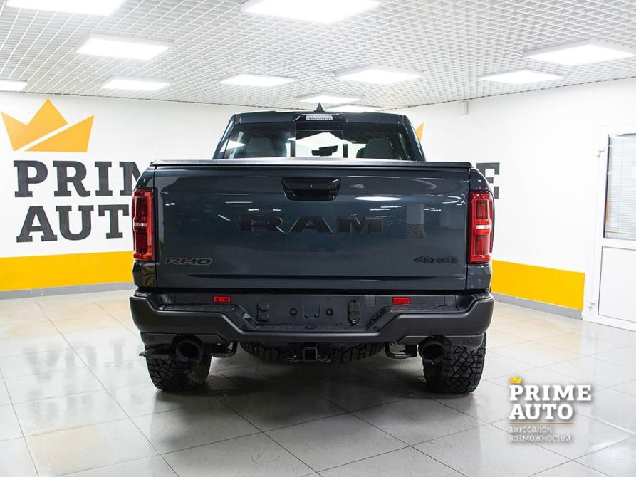 Ram 1500 V Рестайлинг Новосибирск  - изображение 7